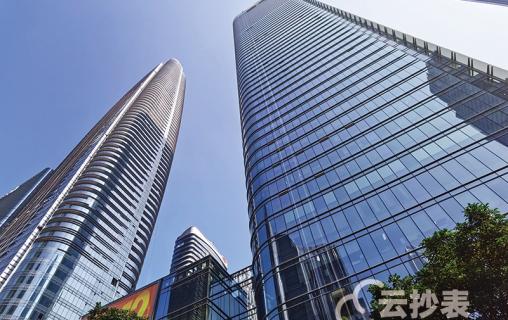 寫字樓能耗管理系統(tǒng)